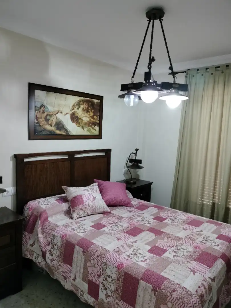 Habitación de Piso en venta en Jerez de la Frontera con Aire acondicionado, Trastero y Horno