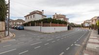 Exterior view of Country house for sale in Cájar  with Private garden