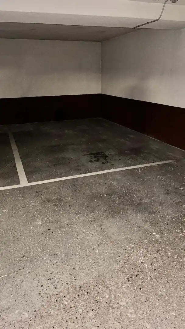 Parking of Garage for rent in Laudio / Llodio