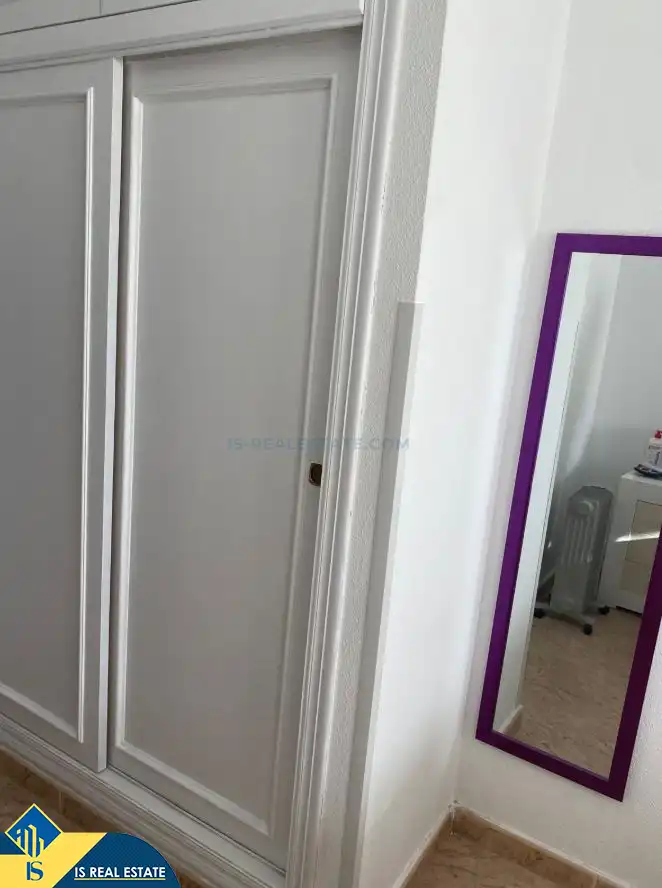 Ático con ascensor en venta en Playa del Cura, imagen 18