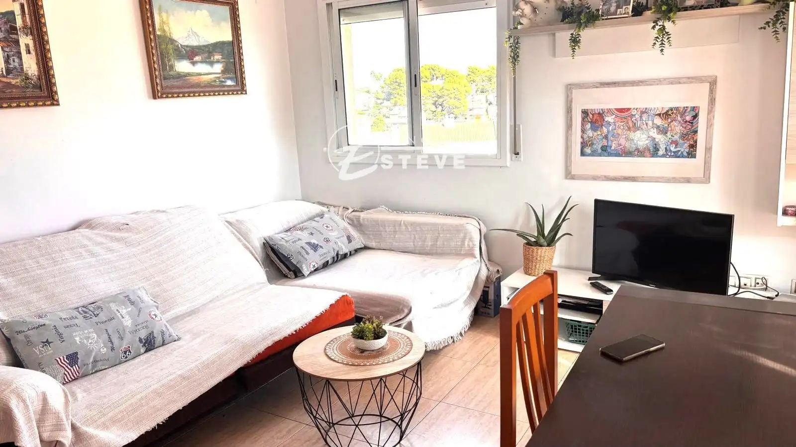 Penthouse with pool for sale in DEL CANO, imagen 2