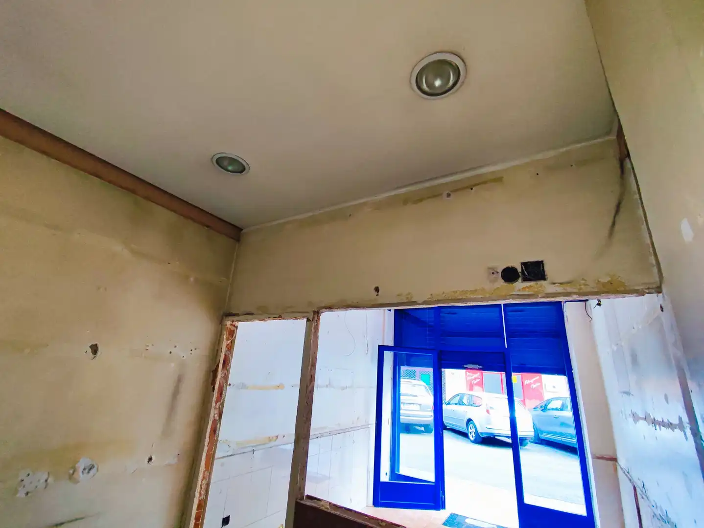 Local comercial en venda a Calle Rizarzuela 11, imagen 10