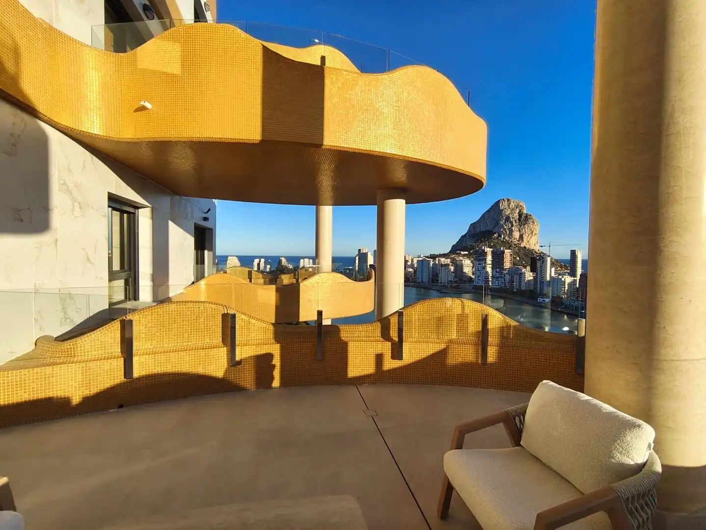 Apartamento con piscina en venta en Marisol Park - Ortembach - Los Almendros, imagen 5