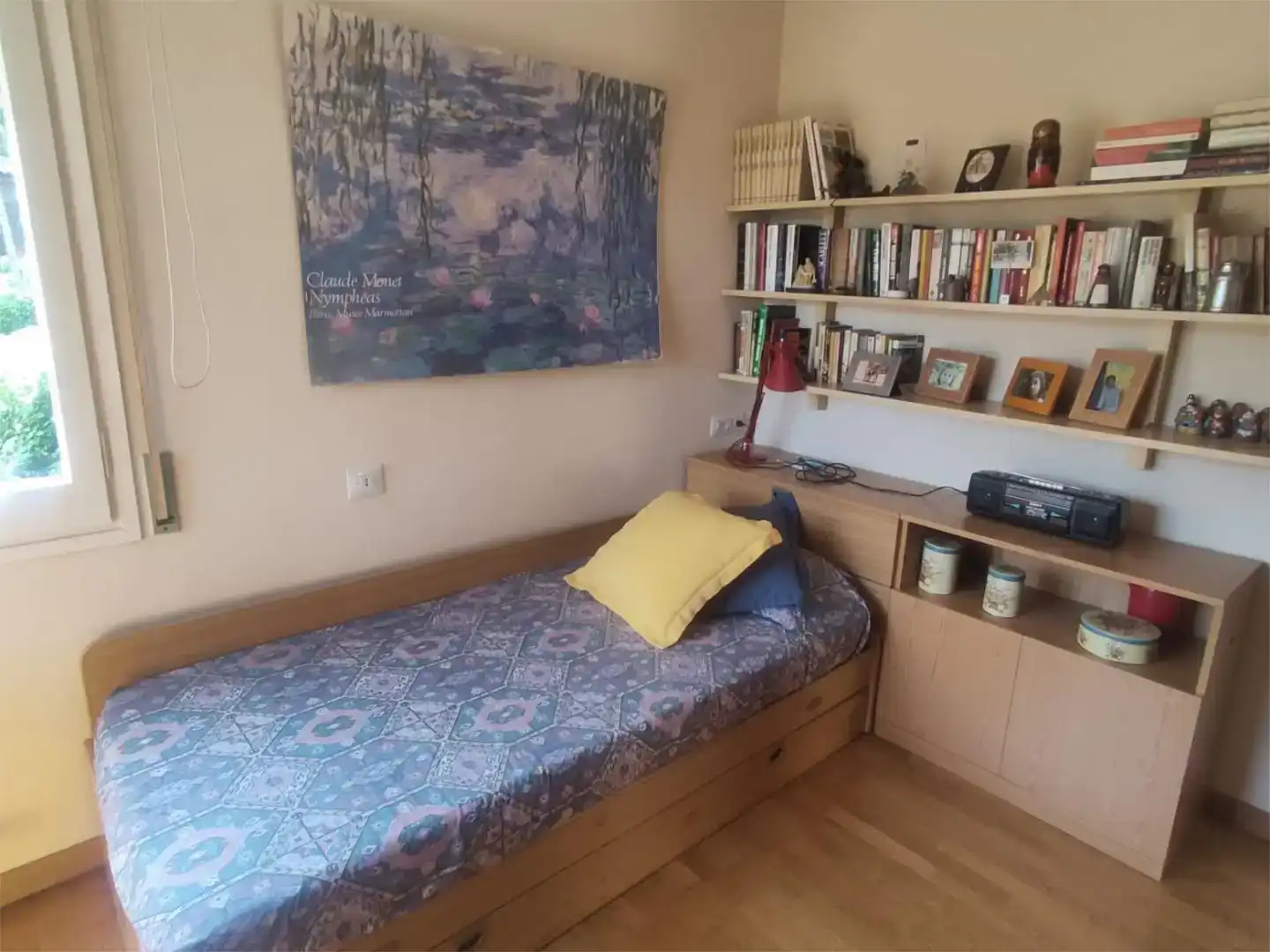 Habitación de Casa o chalet en venta en Matadepera, Barcelona