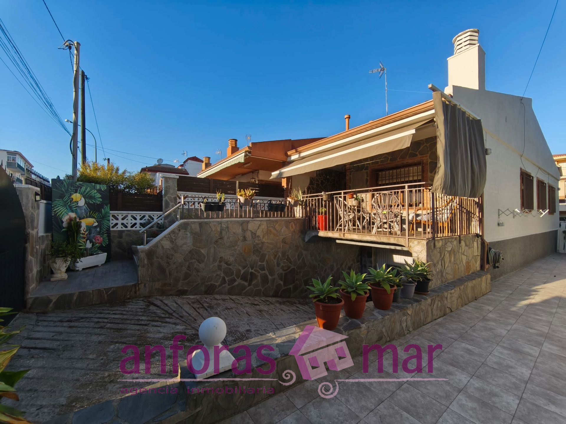 Einfamilien-Reihenhaus zum verkauf