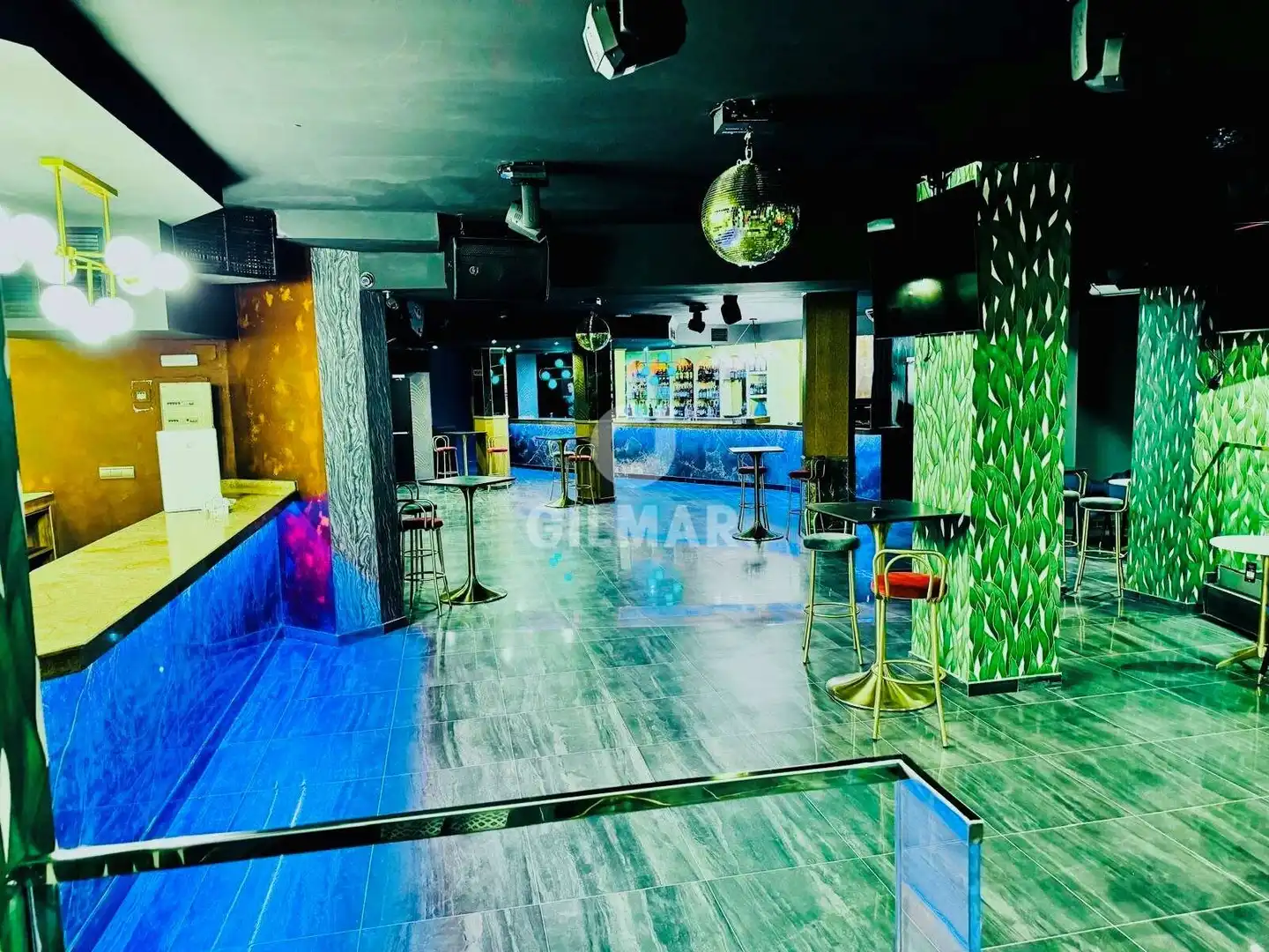 Commercial properties for sale in Benalmádena, Málaga