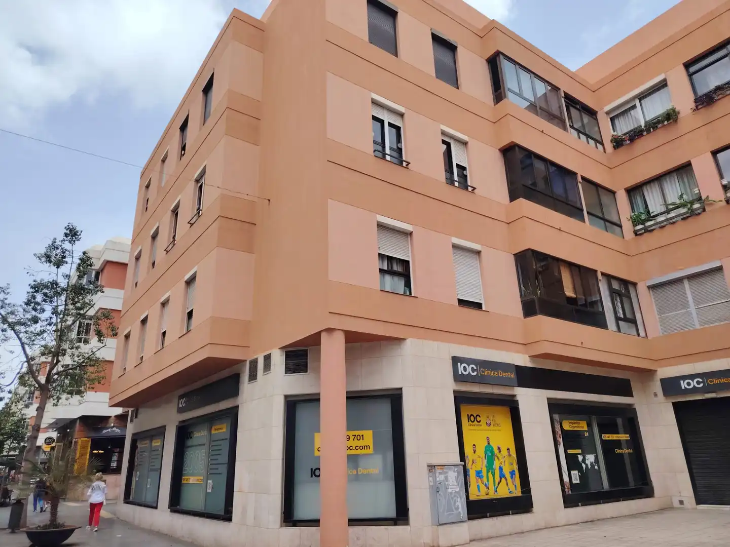 Piso con ascensor en venta en Calle Uruguay, imagen 11