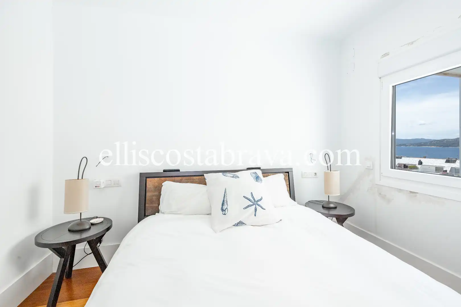 Habitación de Ático en venta en Palamós con Aire acondicionado, Calefacción y Parquet