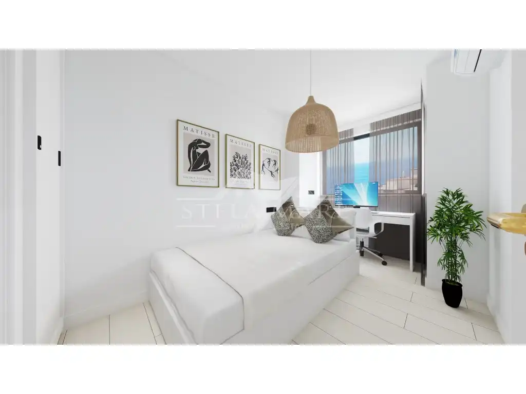 Apartament en venda a Centro