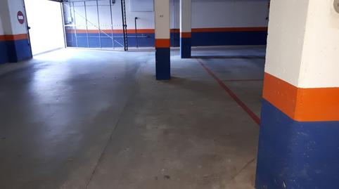 Foto 4 de Garaje en venta en C/ Joven Futura      , Espinardo,  Murcia Capital