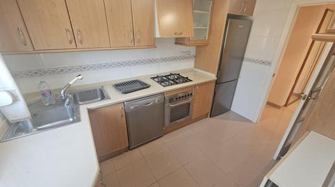 Foto 2 de Apartamento de alquiler en Apostol Santiago, La Curva, Castellón