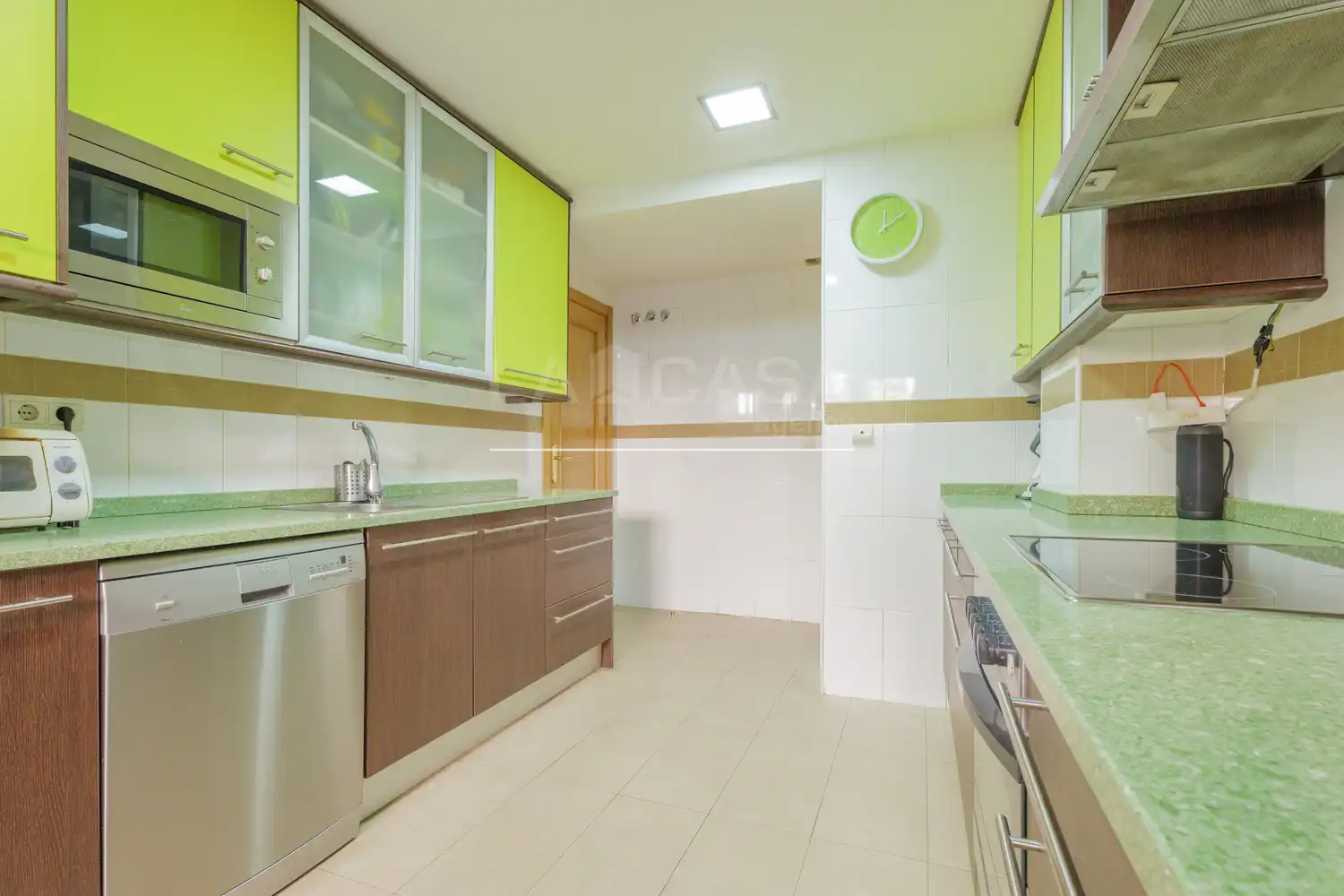 Cocina de Piso en venta en Parla Este