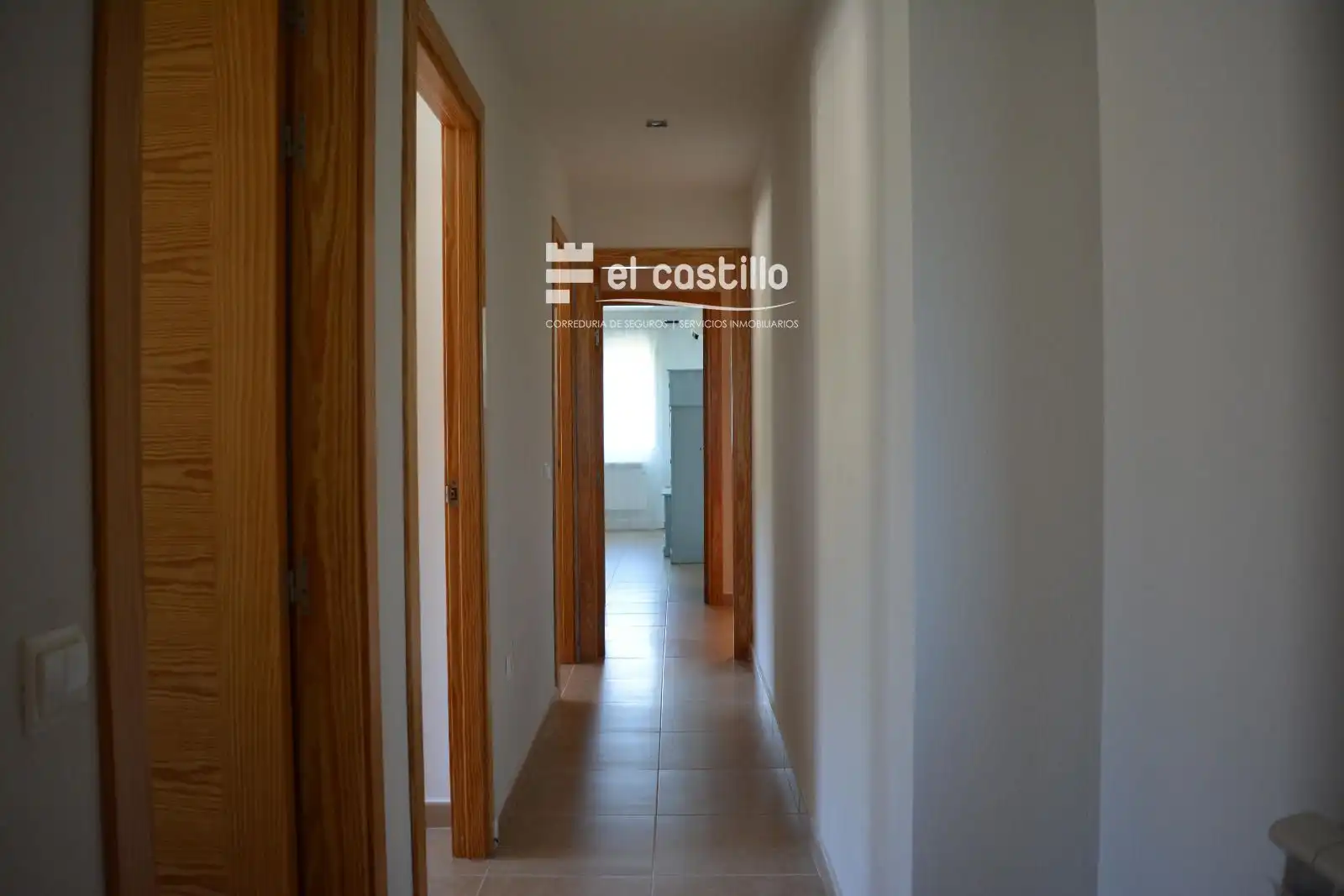 Pis de lloguer en Sotillo de la Adrada amb Aire condicionat, Calefacció i Terrassa