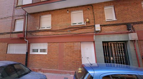 Foto 3 de Casa o chalet en venta en Marques de Santillana, Rondilla, Valladolid Capital