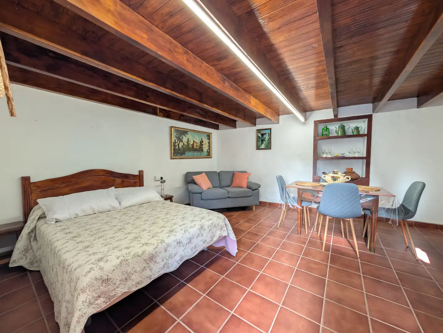 Casa en venda a Camino Lomo De Arriba, imagen 16