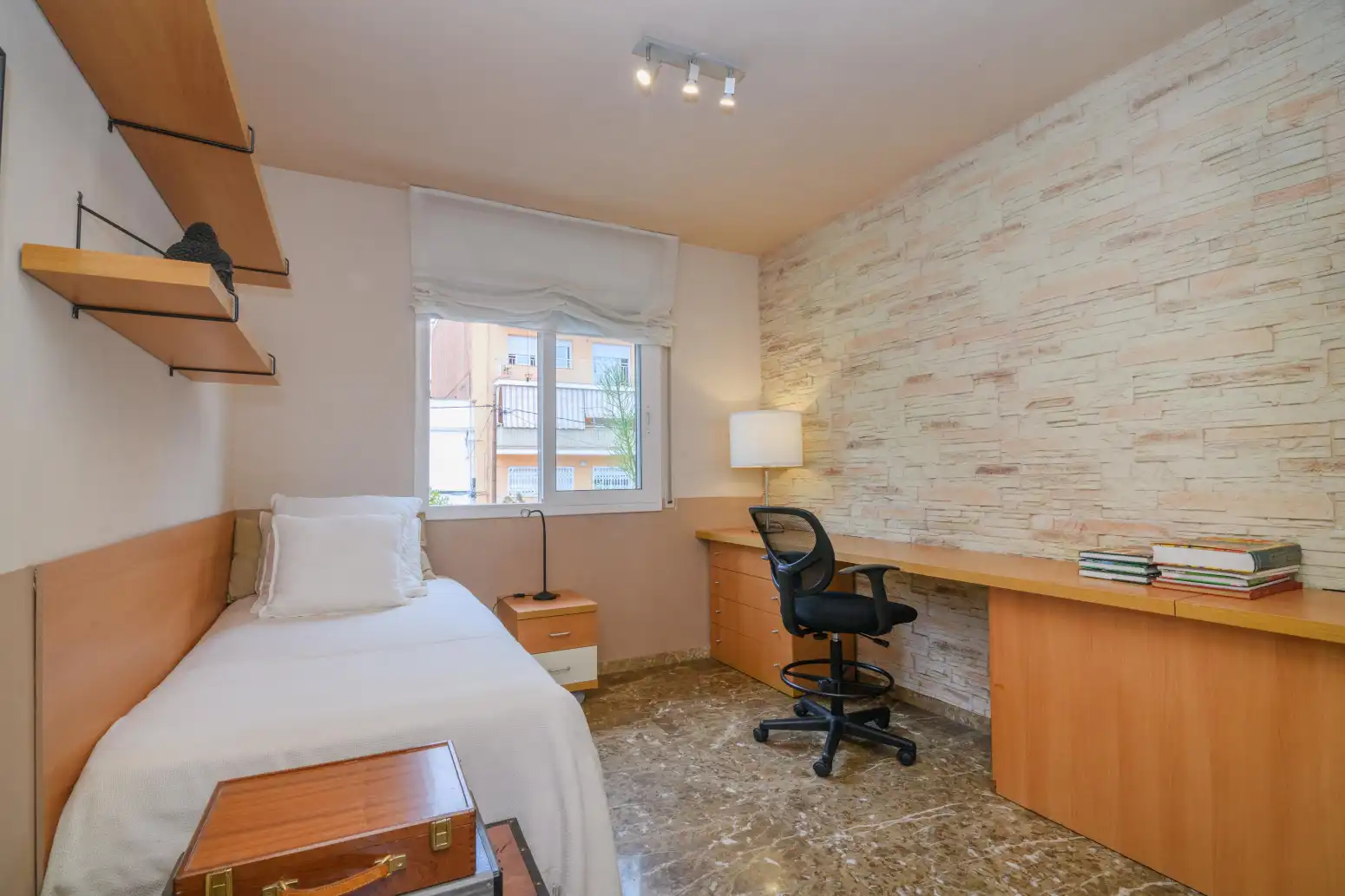 Bedroom of Detached homes for sale in Viladecans  with Heating and Terrace