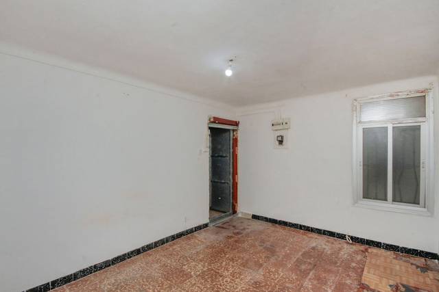 Apartamento en Venta en Juan Valera, 60-68, -1 en La Salut