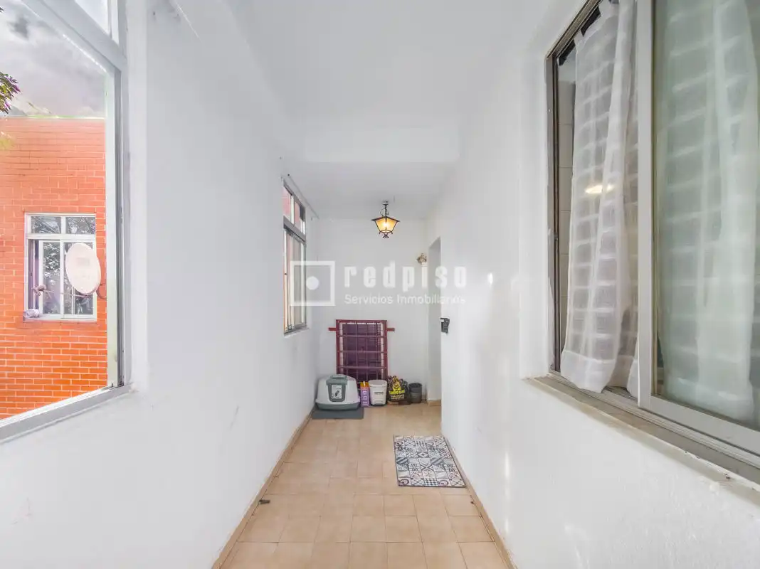 Piso en venta en Rivas-Vaciamadrid con Aire acondicionado, Calefacción y Jardín privado