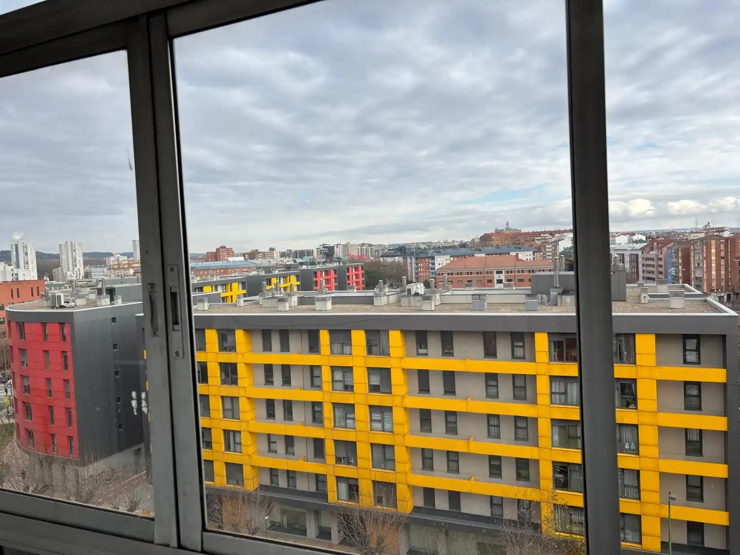 Piso con ascensor en venta en Avenida Cantabria, imagen 24