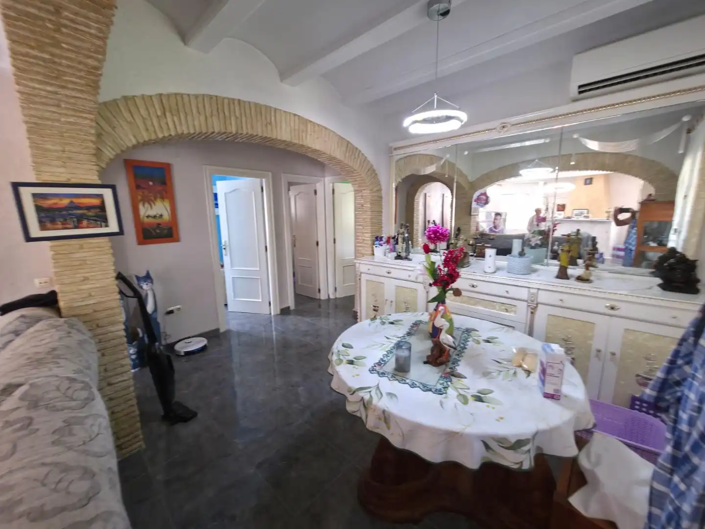 Chalet con piscina en venta en La Pedrera - Vessanes, imagen 8