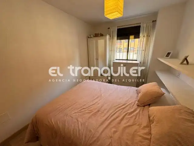 Habitación de Piso de alquiler en Navalcarnero con Aire acondicionado, Terraza y Trastero