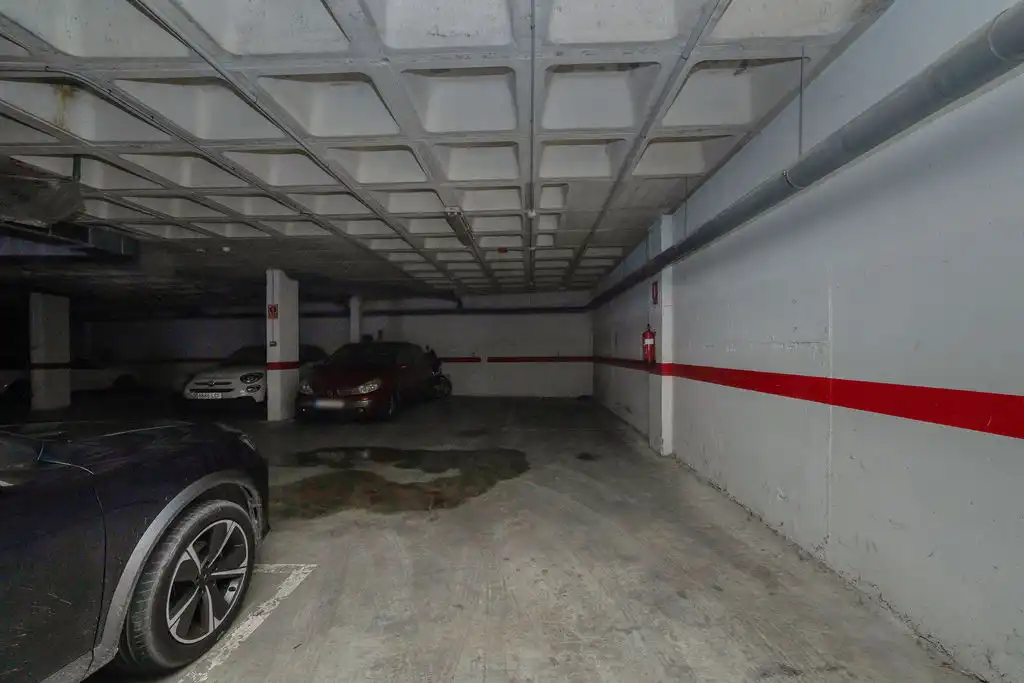 Parking de Garaje en venta en Sant Joan d'Alacant