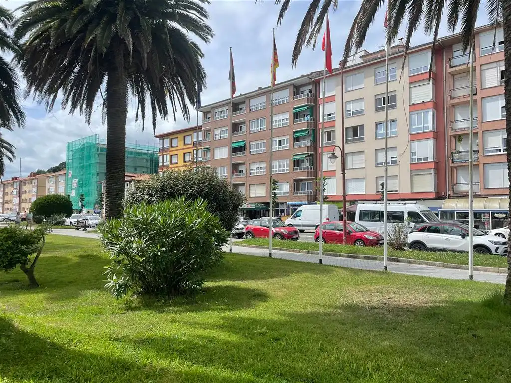Pis amb terrassa en venda a Calle Padre Ángel 5, imagen 9