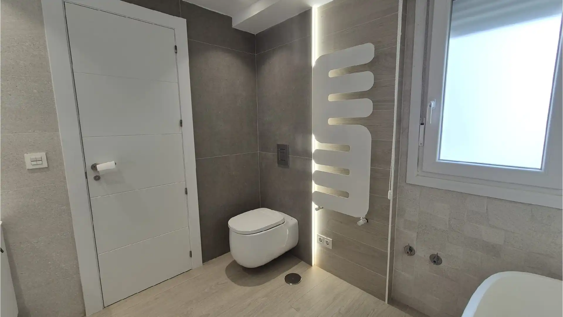 Wohnung mit Aufzug zum Verkauf in P PLAZA DE LEON, imagen 11