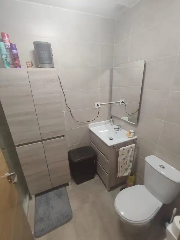 Flat for rent in Gerindote
