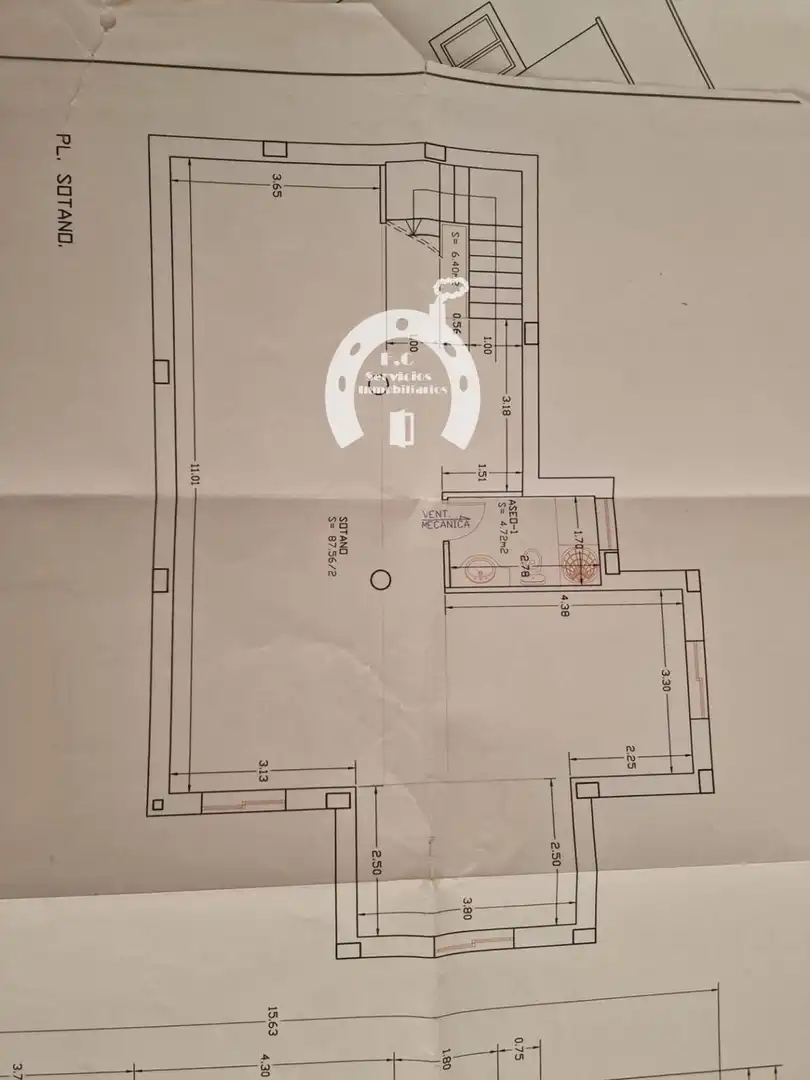 Rustikales Grundstück zum Verkauf in La Algoda - Matola - Llano de San José, imagen 15