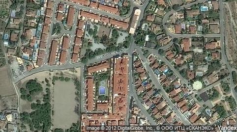 Foto 4 de Piso en venta en Gójar, Granada