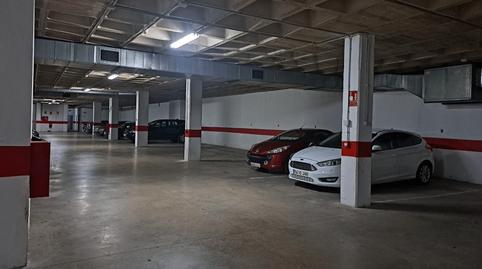 Photo 4 of Garage for sale in Avenida Reina Victoria Eugenia, 28, Alameda, Murcia