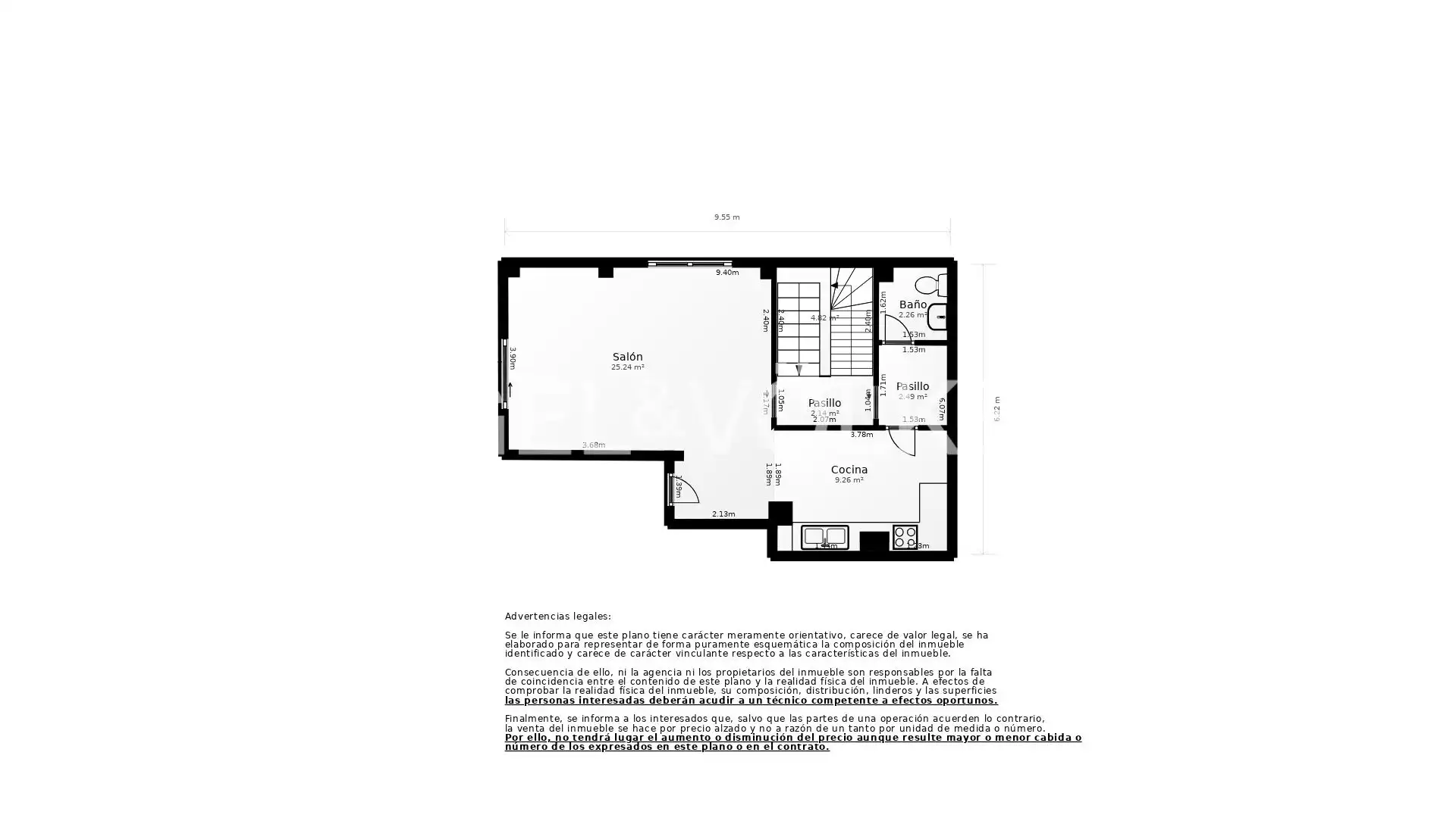 Casa con jardín en venta en Torrelles de Llobregat, imagen 52