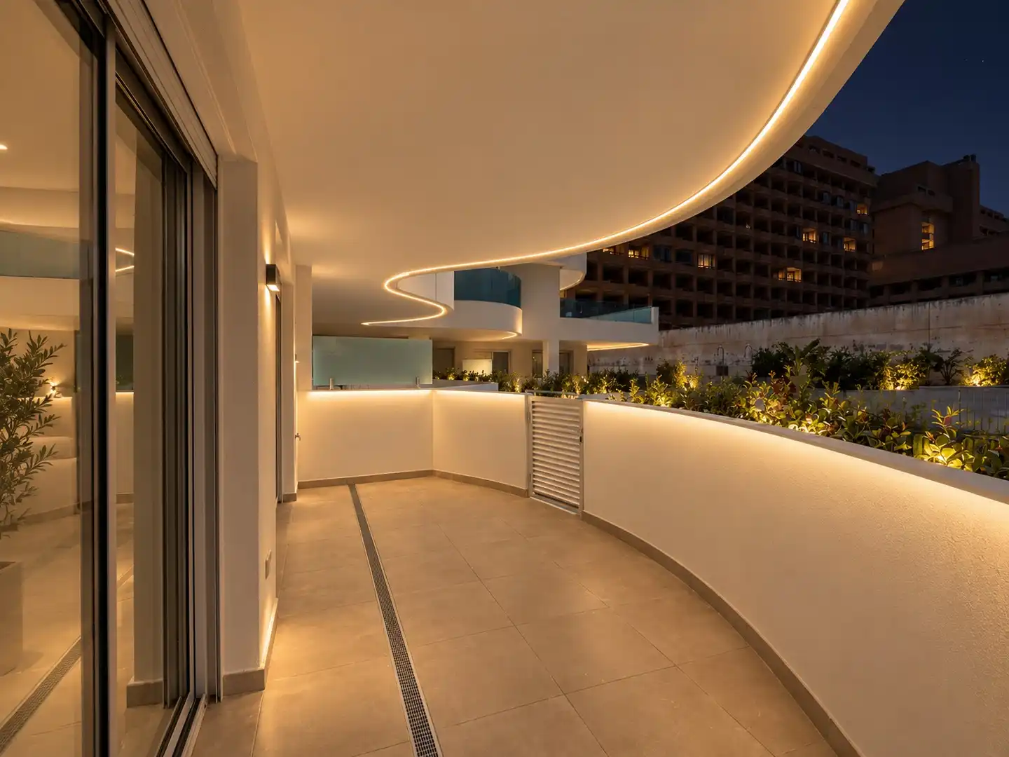 Apartment with pool for sale in Calle Martínez Catena, imagen 2