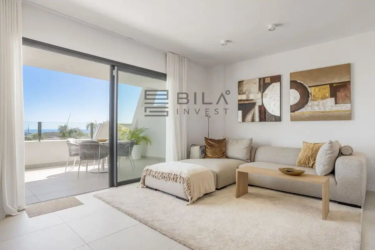 Appartement avec piscine à vendre à Urb. Ipanema, imagen 8