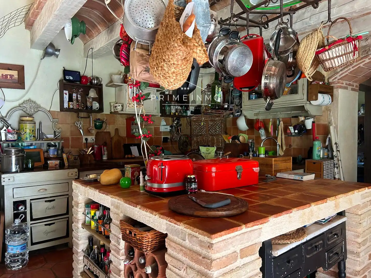 Casa rústica en venta en El Perelló, imagen 11