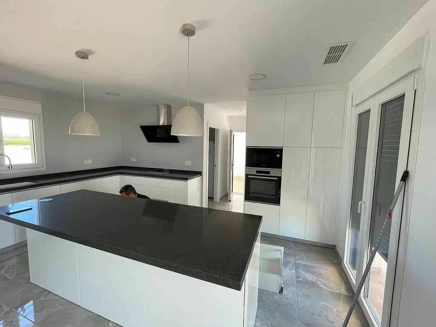 Chalet en venta en El Pinós / Pinoso, imagen 16