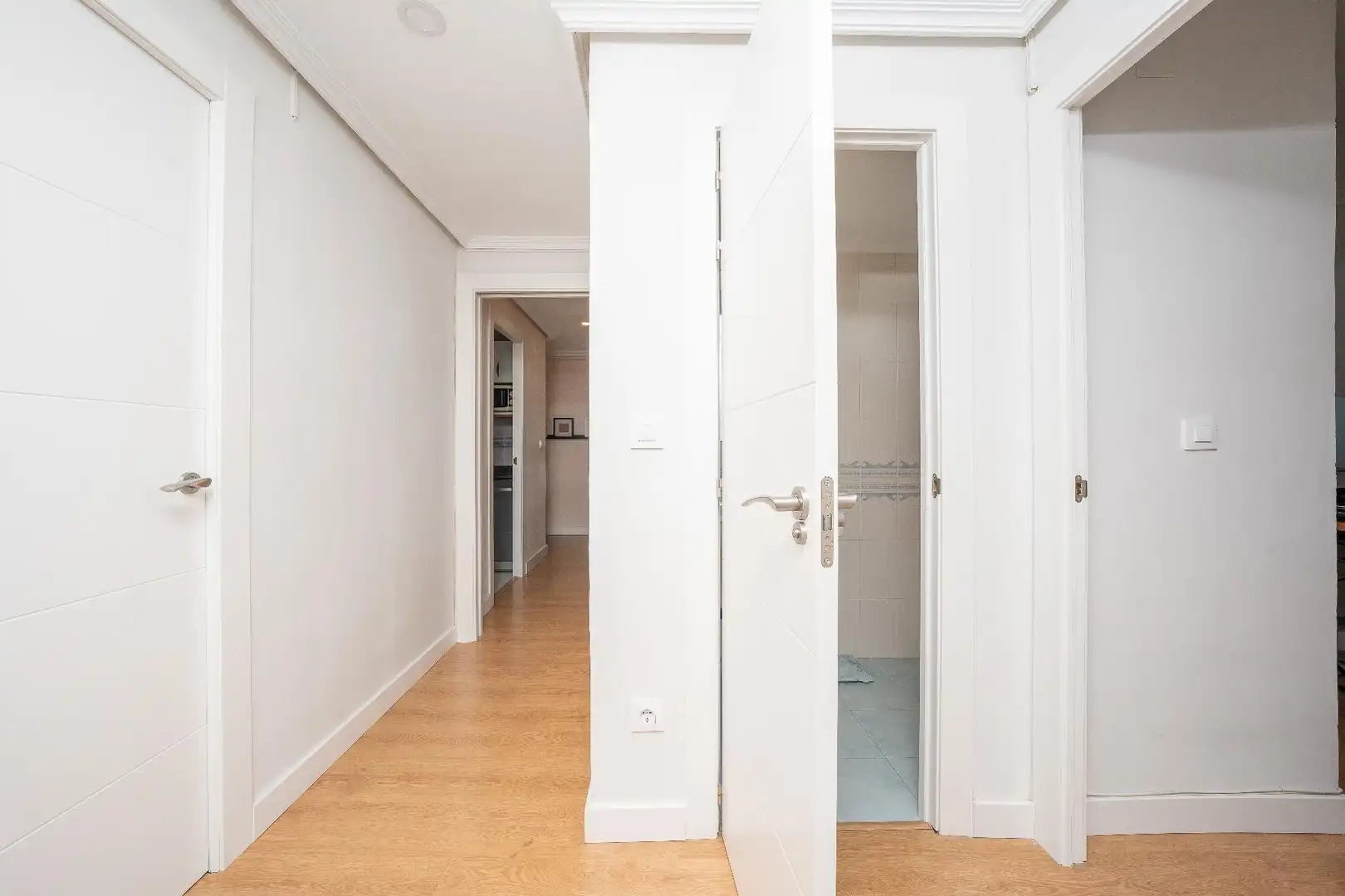 Apartamento en venta en Alicante / Alacant con Piscina comunitaria