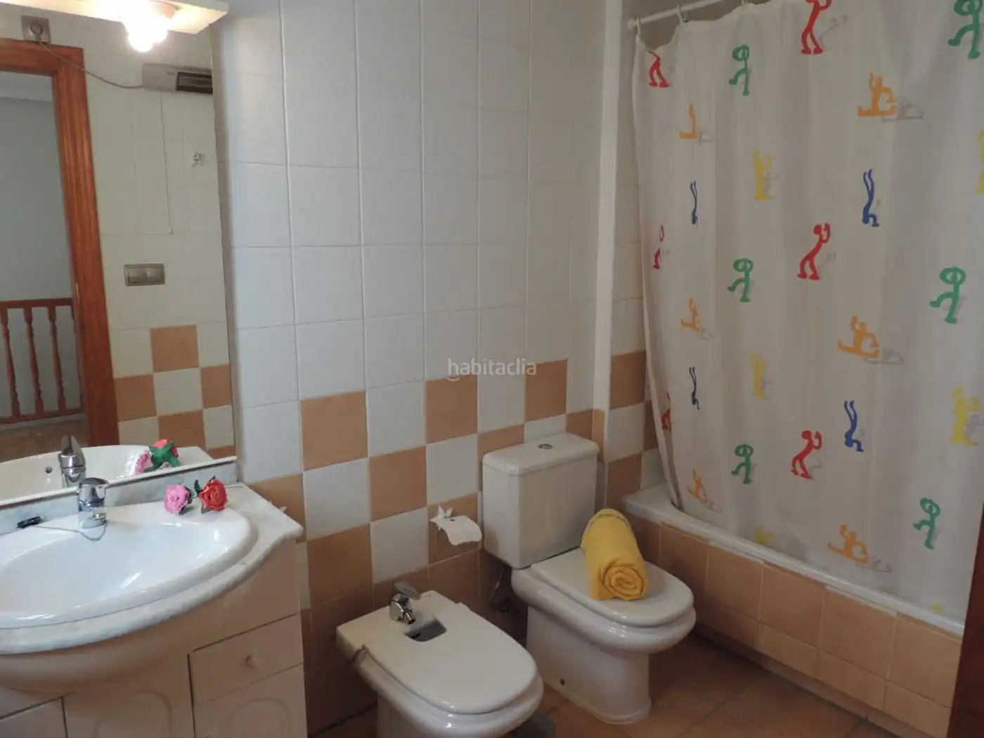 Maisonette zum Verkauf in Calle Castaños 11, imagen 7