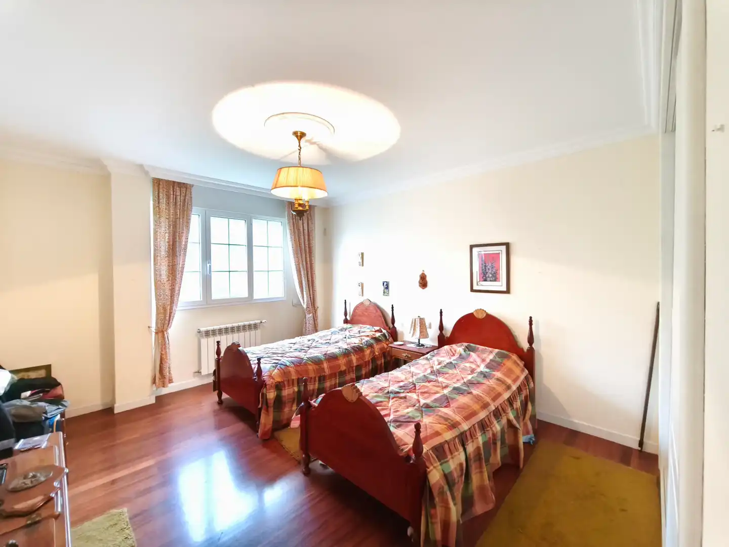 Chalet con jardín en venta en Rúa do Nabal, imagen 18