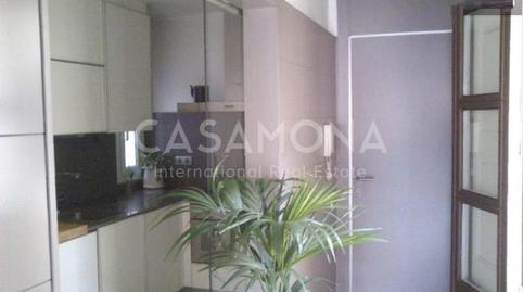 Foto 2 de Apartament en venda a Dreta de l'Eixample,  Barcelona Capital