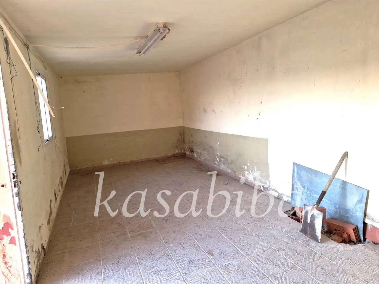 Casa rústica con jardín en venta en Urbanizacion LA PARIDERA, POLIGONO, imagen 19