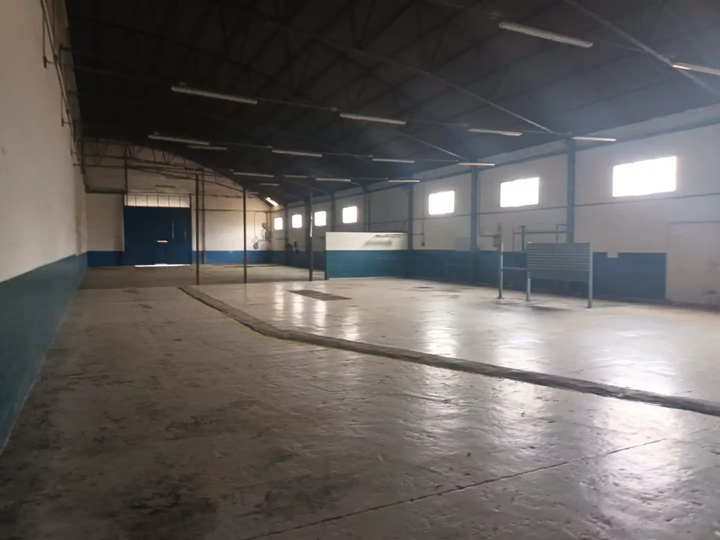 Nau industrial en venda a Cartagena ciudad, imagen 8