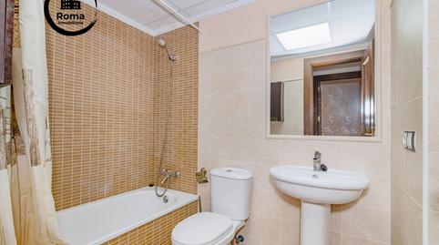 Foto 4 de Pis en venda a Calle Norte, La Zubia Ciudad, La Zubia