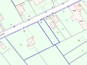 Terreno residenziale in vendita a Calle Cuadra Borriolench, imagen 5