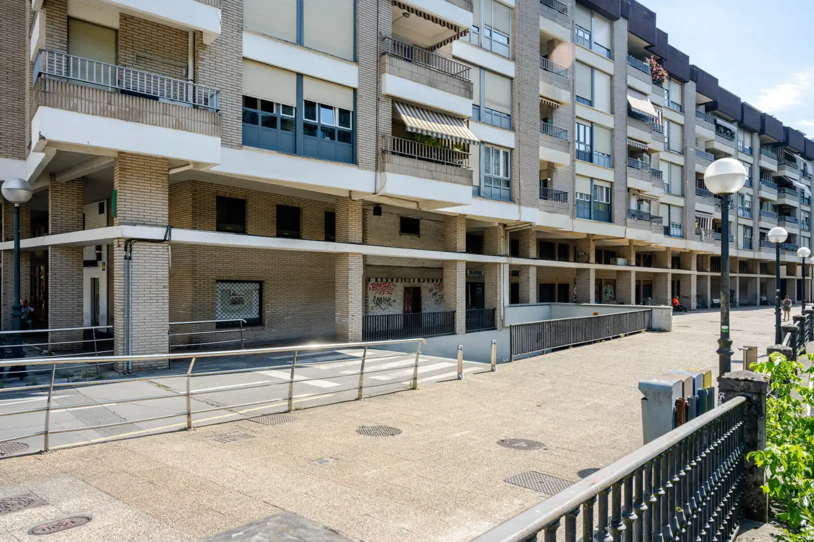 Local comercial en venda a Lizaria Kalea 25, imagen 20