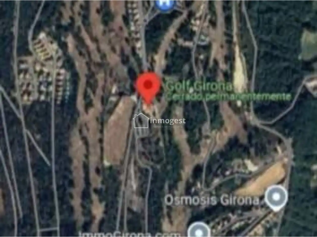 Terreny residencial en venda a Sant Julià de Ramis, imagen 4