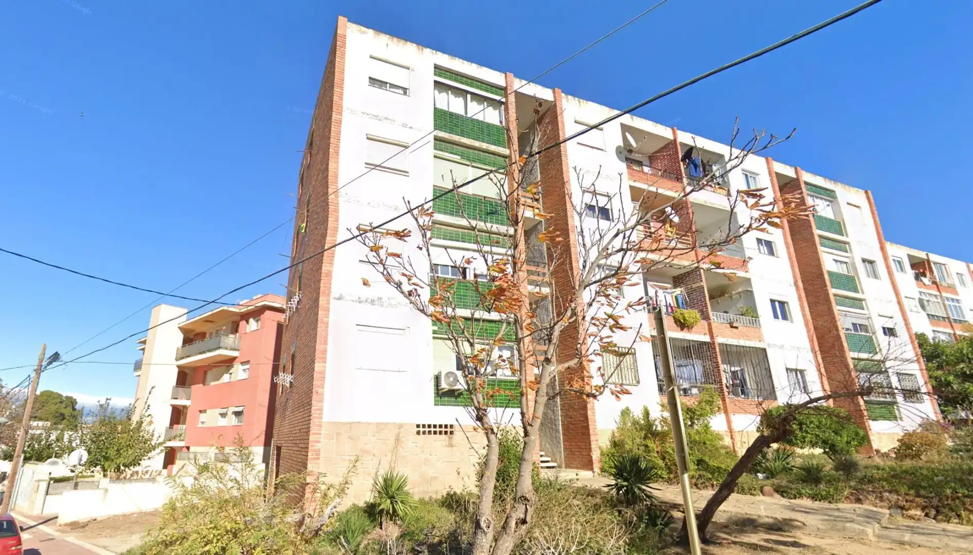 Piso con ascensor en venta en Casc Antic - Nou Cambrils, imagen 2