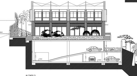 Photo 5 of Industrial land for sale in Calle Alborán, 18, Bocacangrejo - Costanera, El Rosario