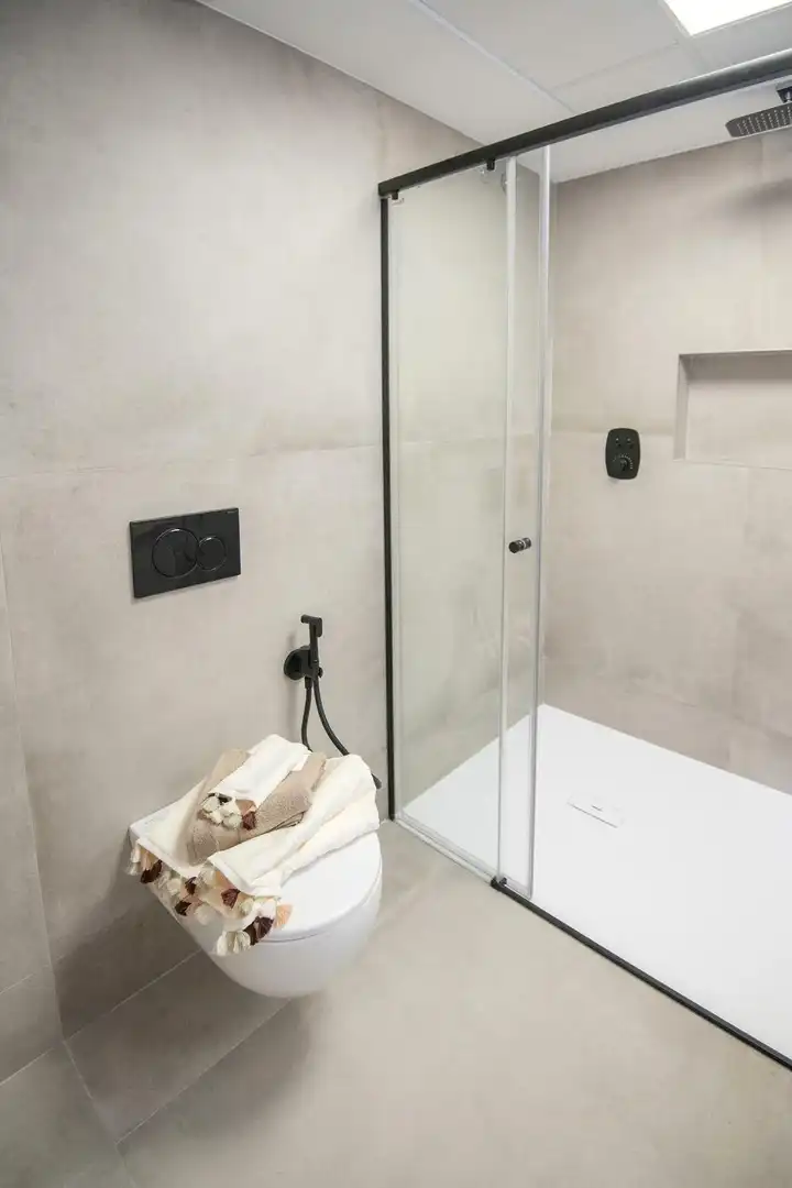 Apartment mit Pool zum Verkauf in San Pedro del Pinatar, imagen 21